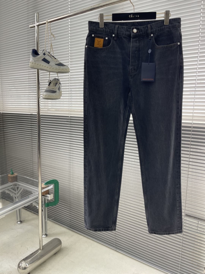 l0vis Vvtt0n jeans
